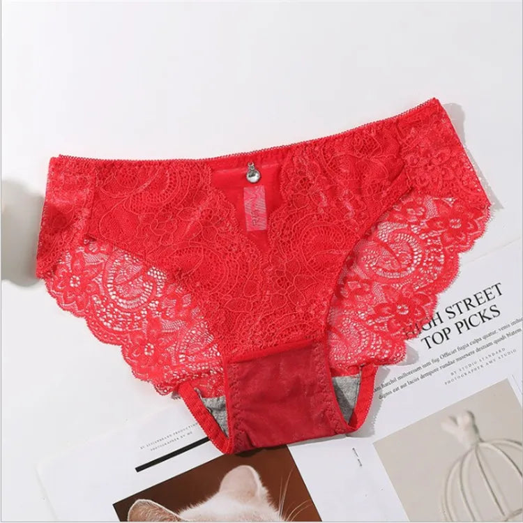 Sajiero Pack of 2 Panty