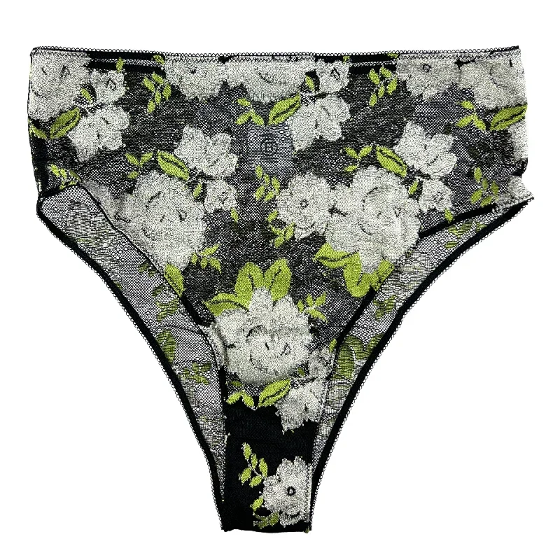 Underprotection Sophia Brief - Creme